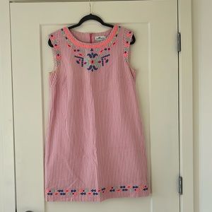 Vineyard vines dress